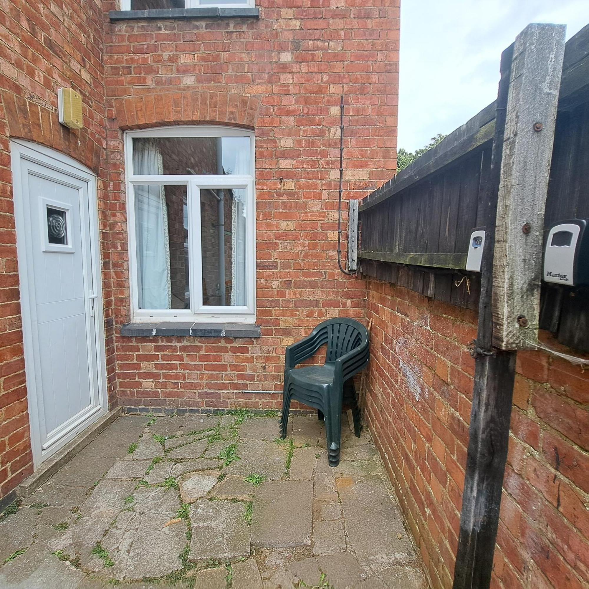 Huge 4 Bed In The Heart Of Holiday home