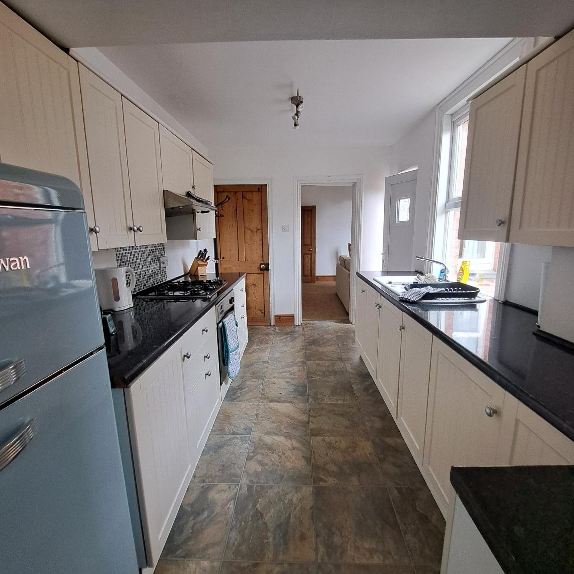 Holiday home Huge 4 Bed In The Heart Of